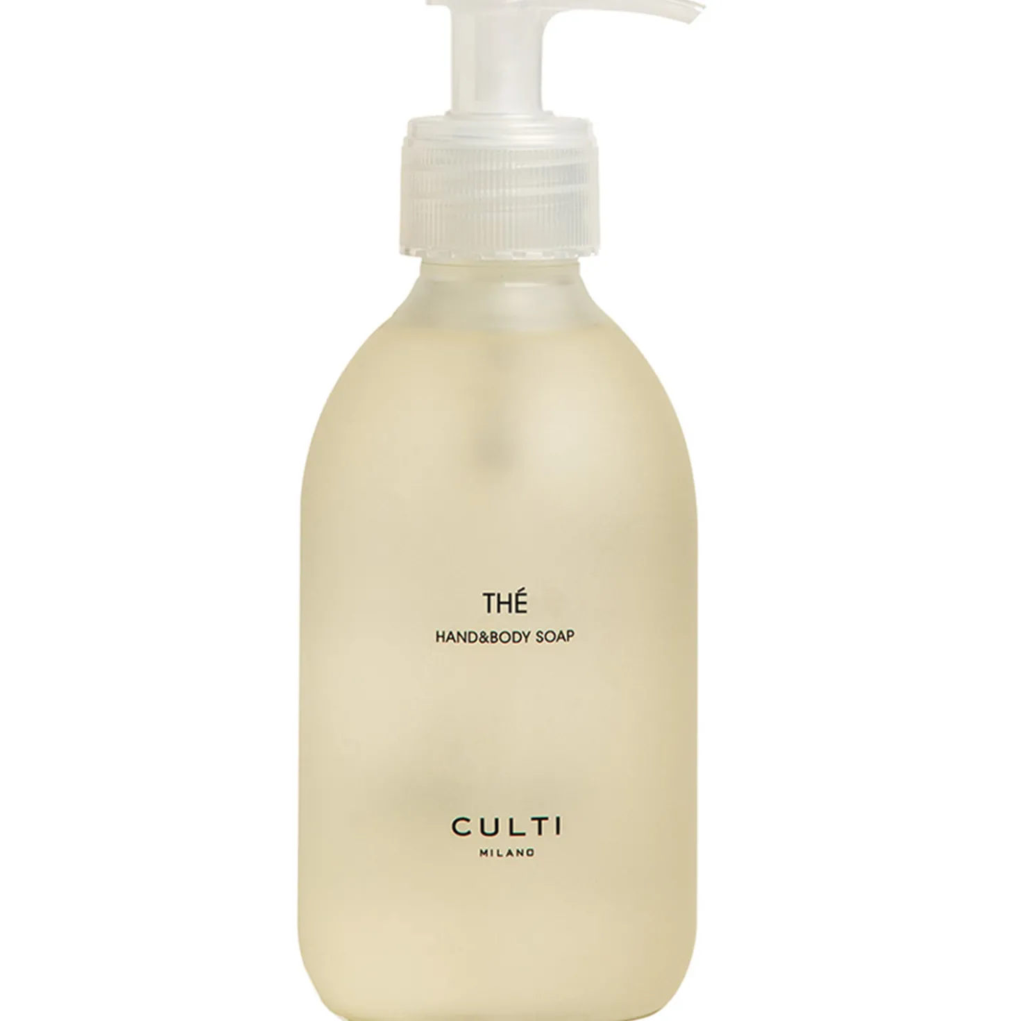 Thé Hand & Body Soap