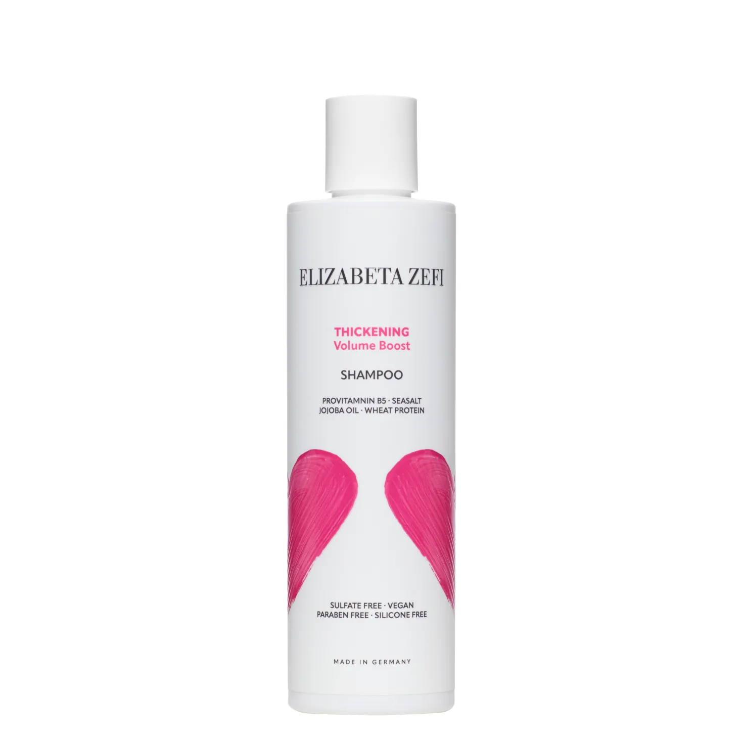 Thickening Shampoo