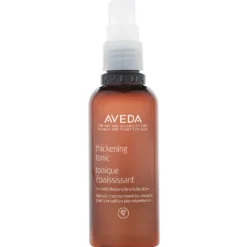 thickening tonic