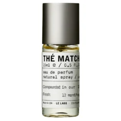 Thé Matcha 26