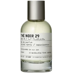 Thé Noir 29