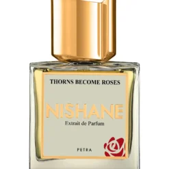 Thorns Become Roses Extrait de Parfum