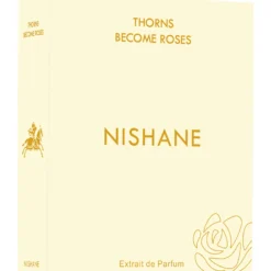 Thorns Become Roses Extrait de Parfum