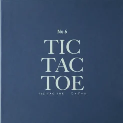 Tic Tac Toe Classic