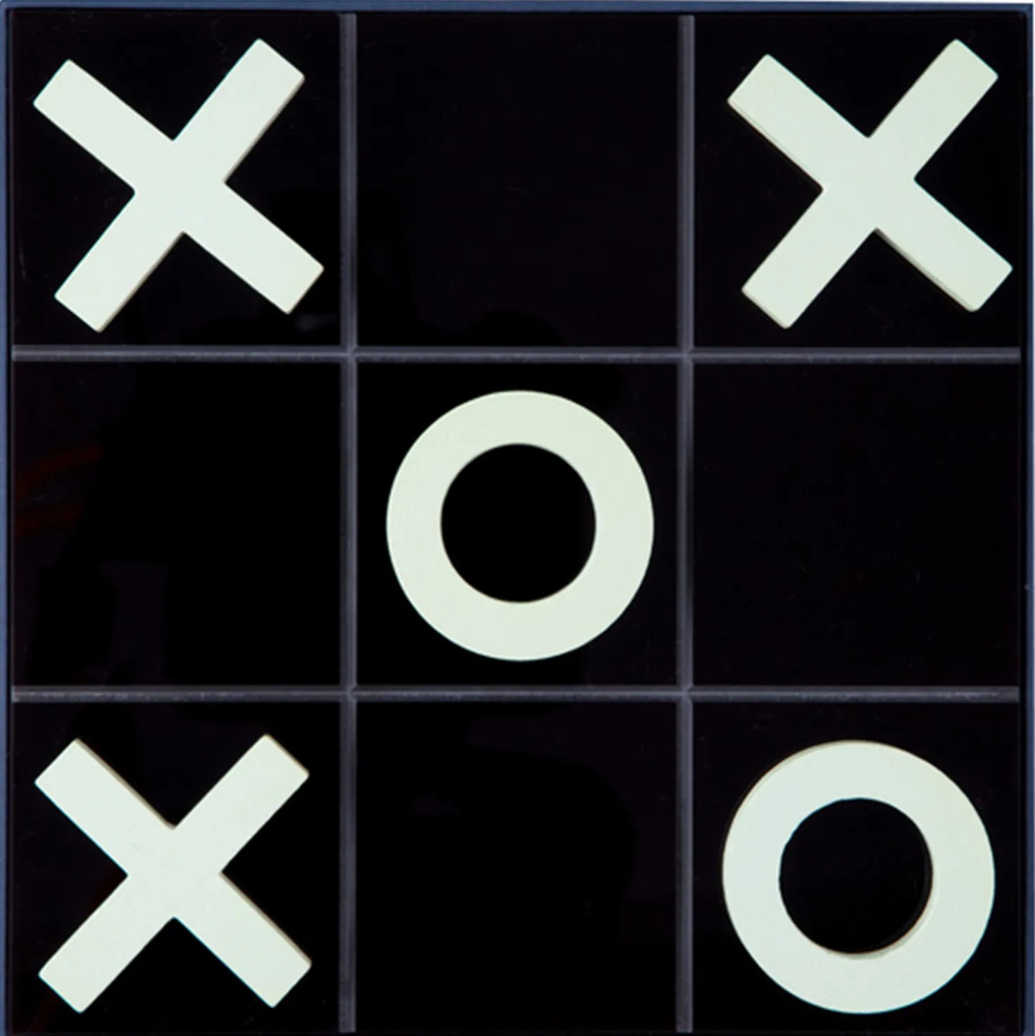 Tic Tac Toe Classic