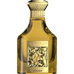 Tiger Eye Power Extrait de Parfum