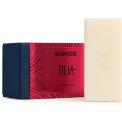 Tilia scented soap