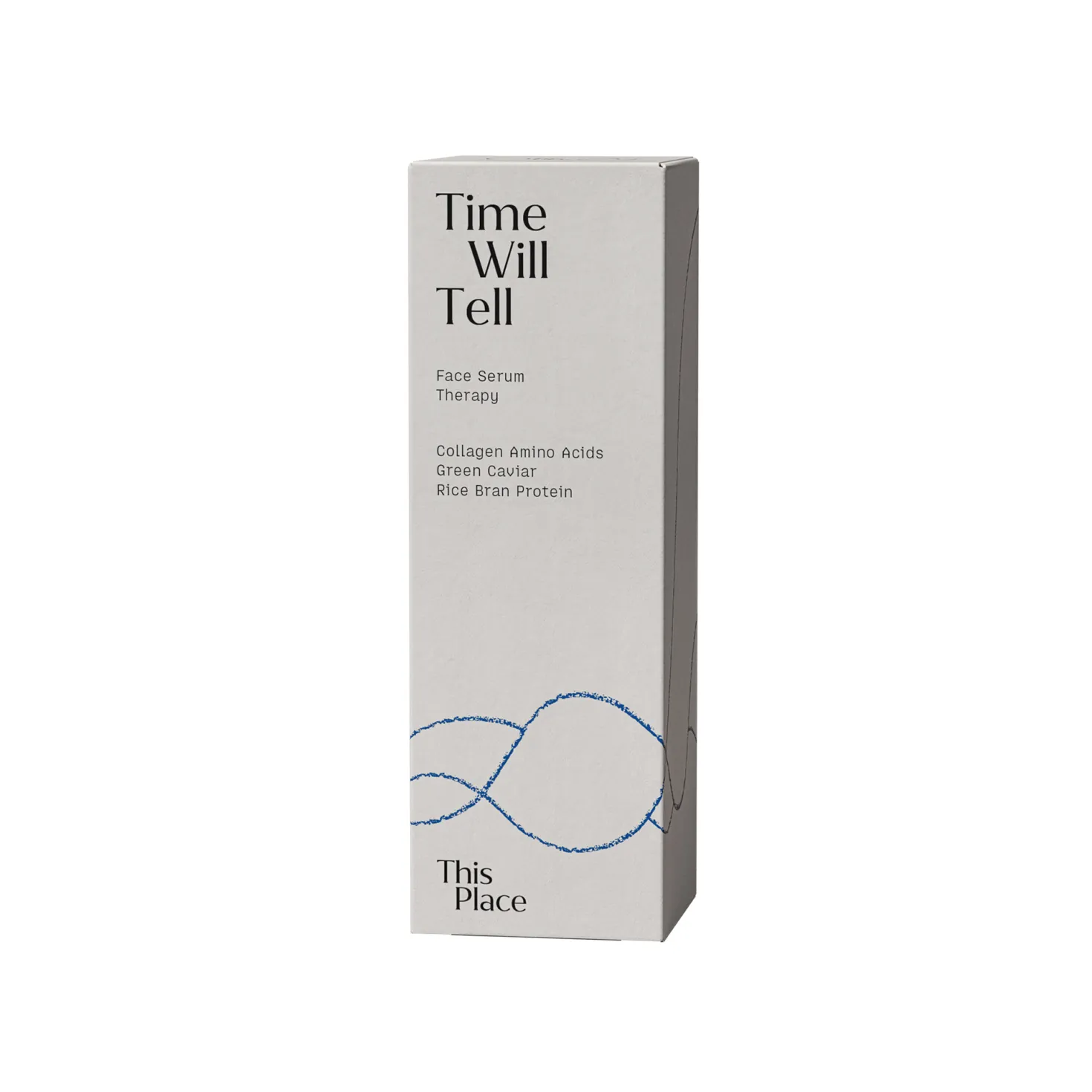 Time will Tell