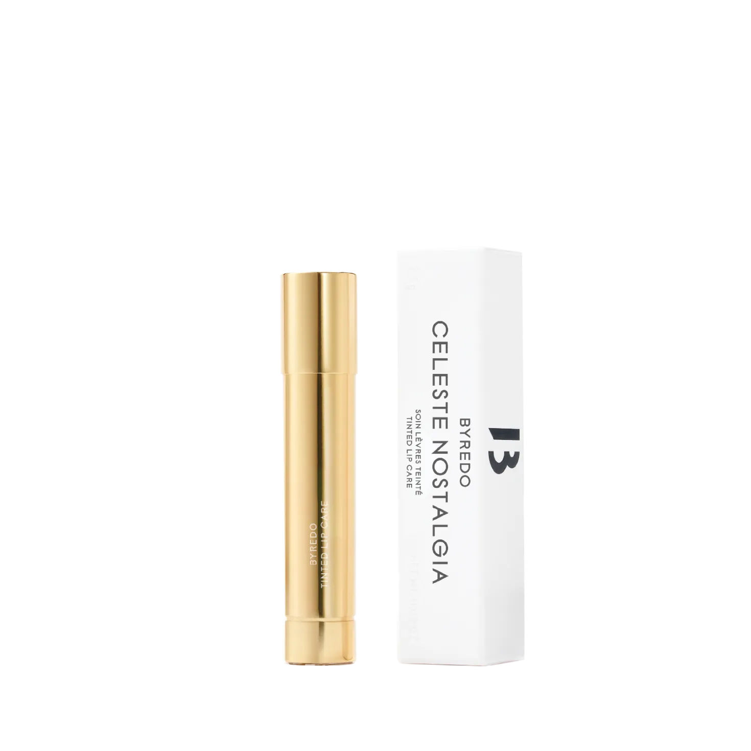 Tinted Lipcare Celeste Nostalgia 200 Refill