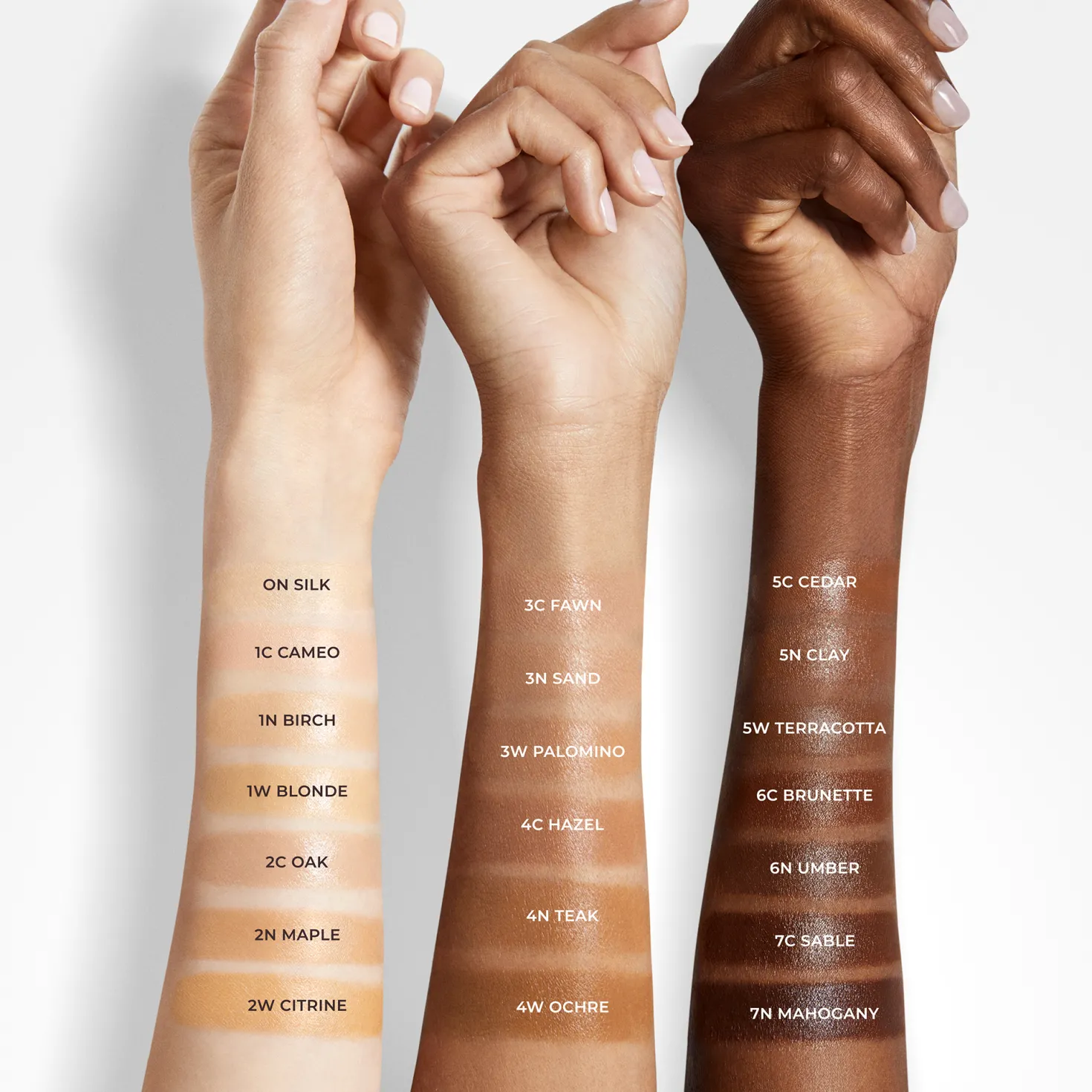 Tinted Moisturizer Natural Dewy SPF 30