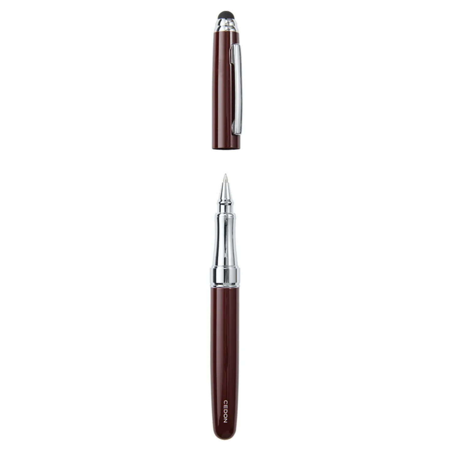 Tintenroller bordeaux