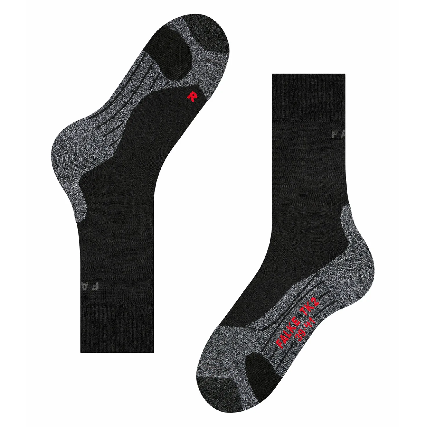 TK2 Herren Socke