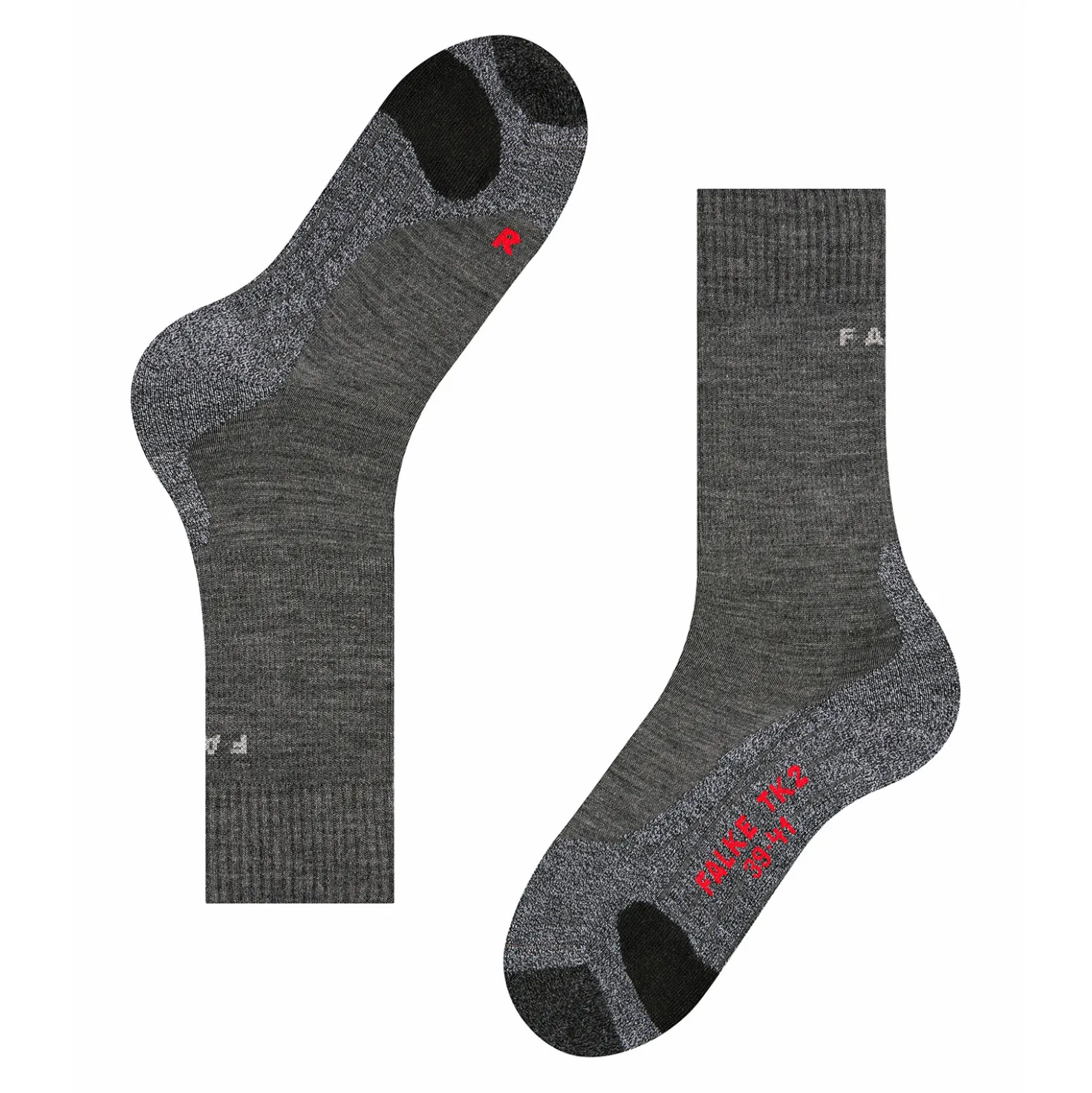 TK2 Herren Socke