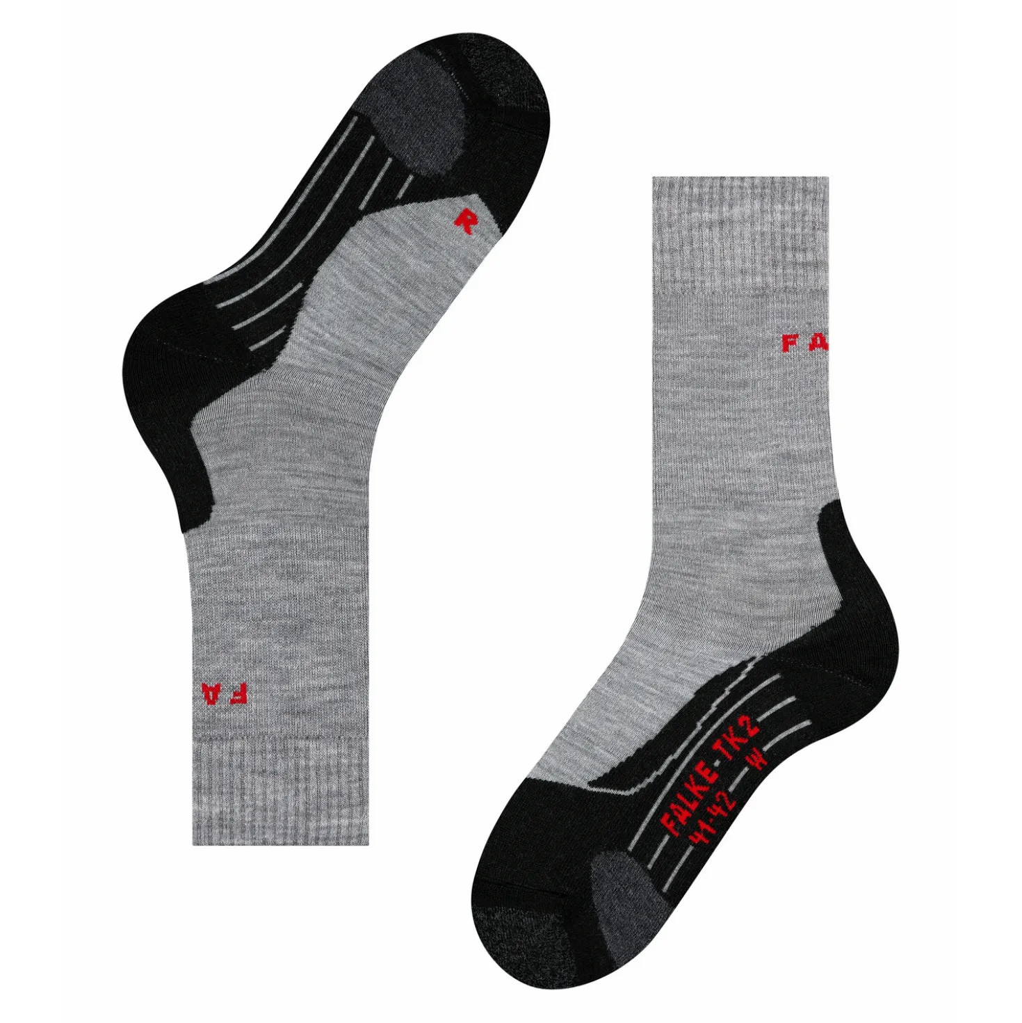 TK2 Herren Socke