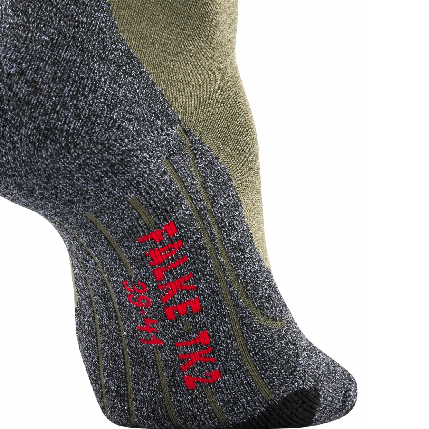 TK2 Herren Socke