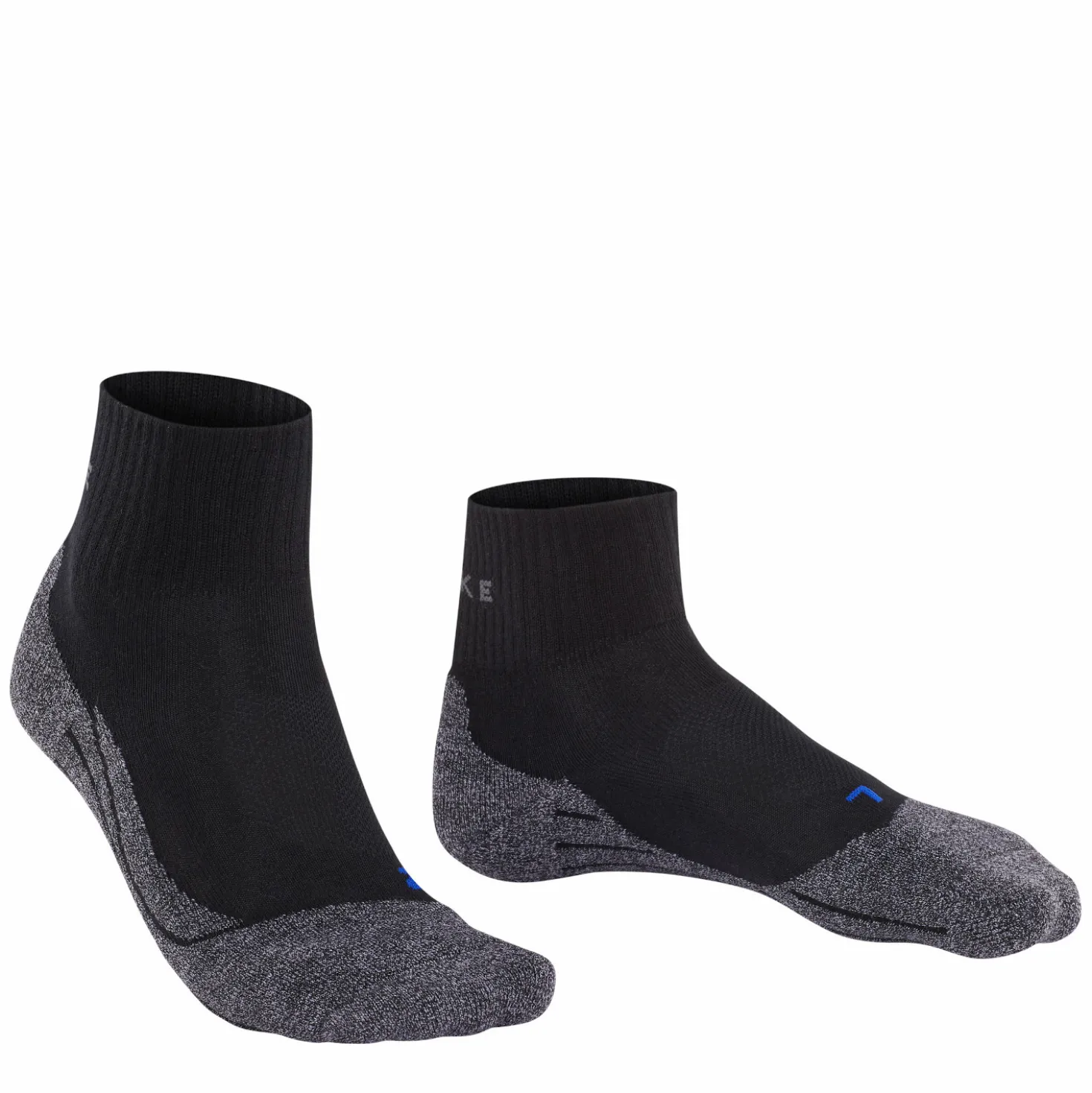 TK2 Short Cool Damen Socke