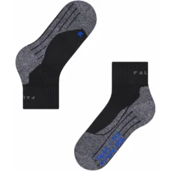 TK2 Short Cool Damen Socke