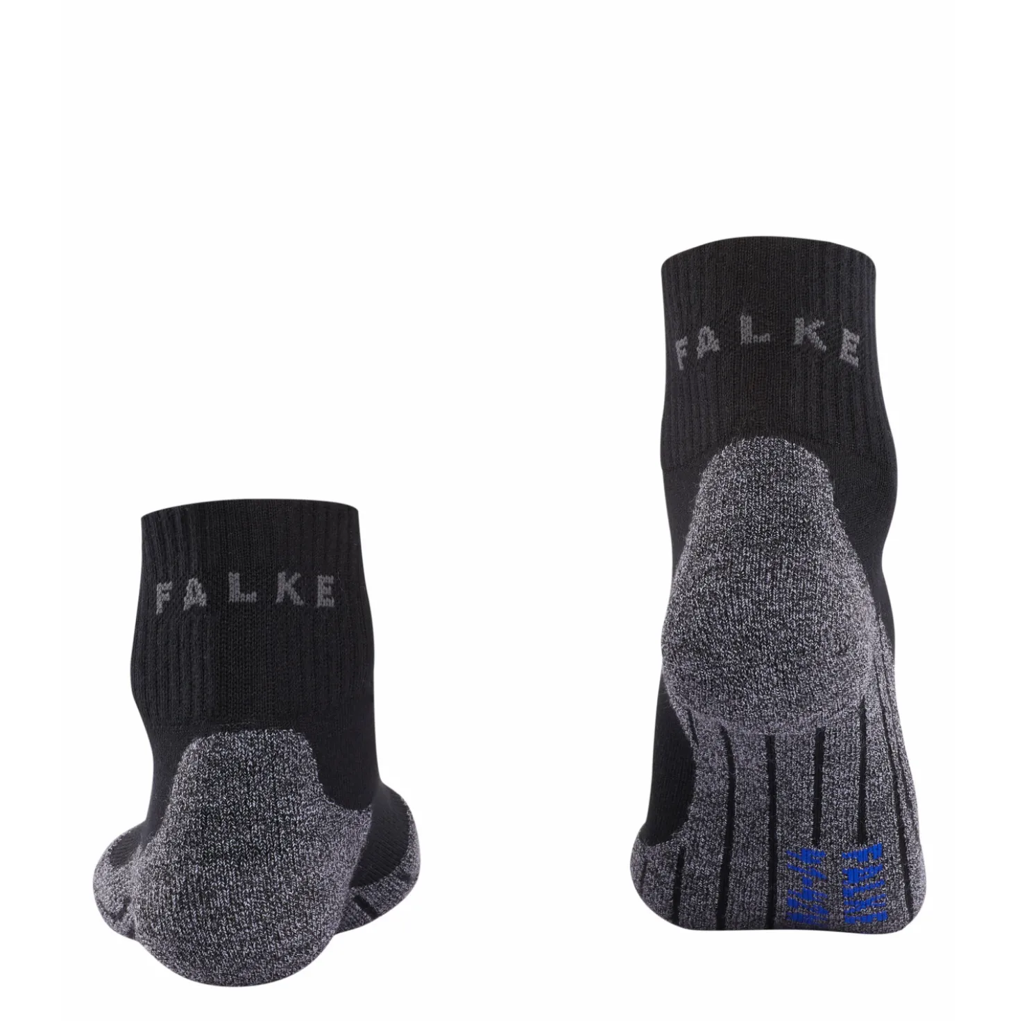 TK2 Short Cool Damen Socke