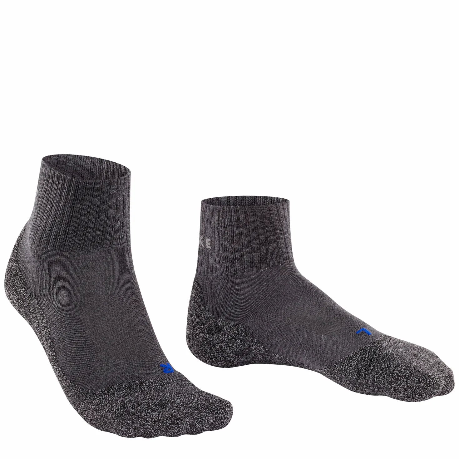 TK2 Short Cool Damen Socke