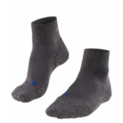 TK2 Short Cool Damen Socke