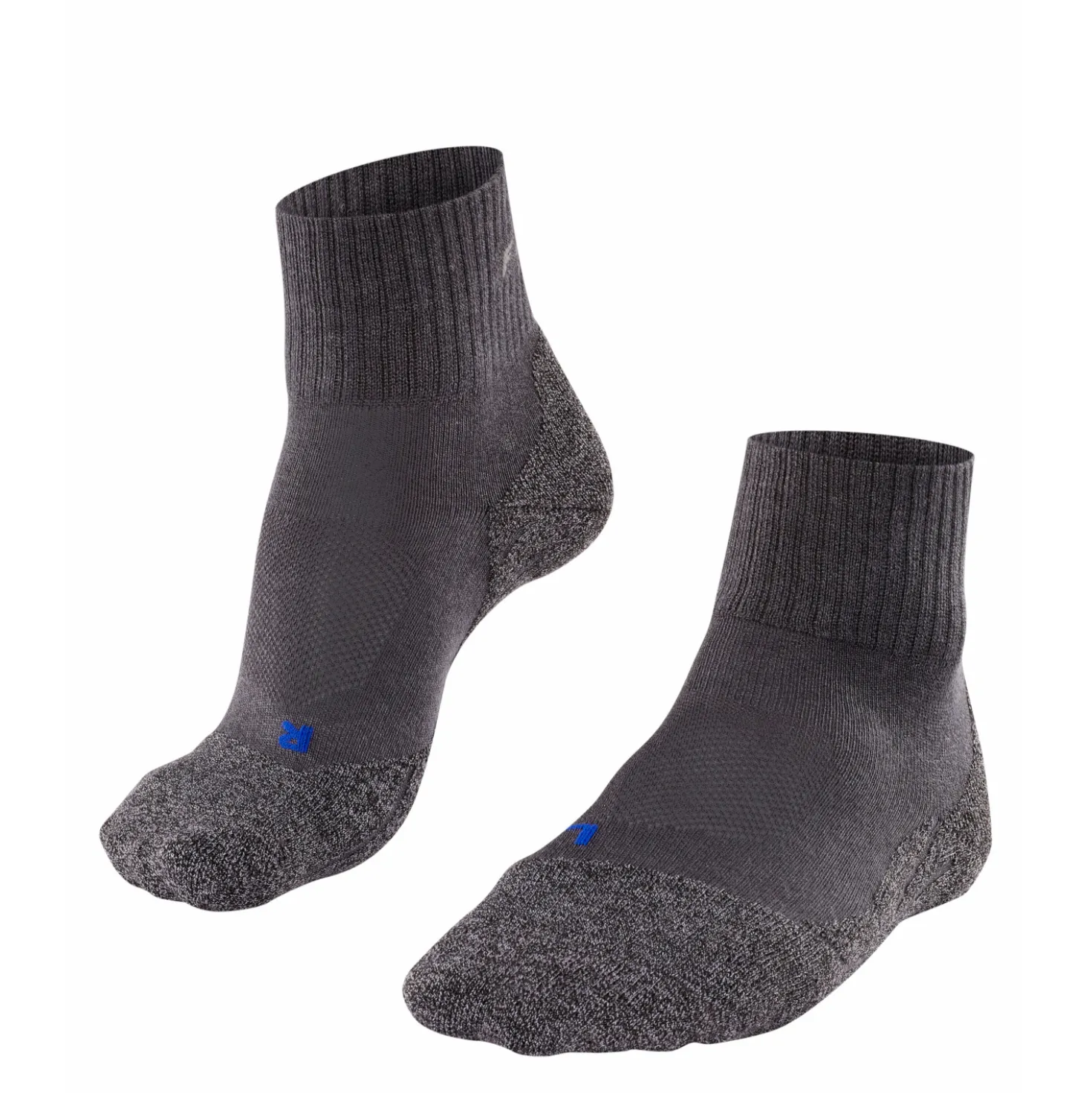 TK2 Short Cool Damen Socke