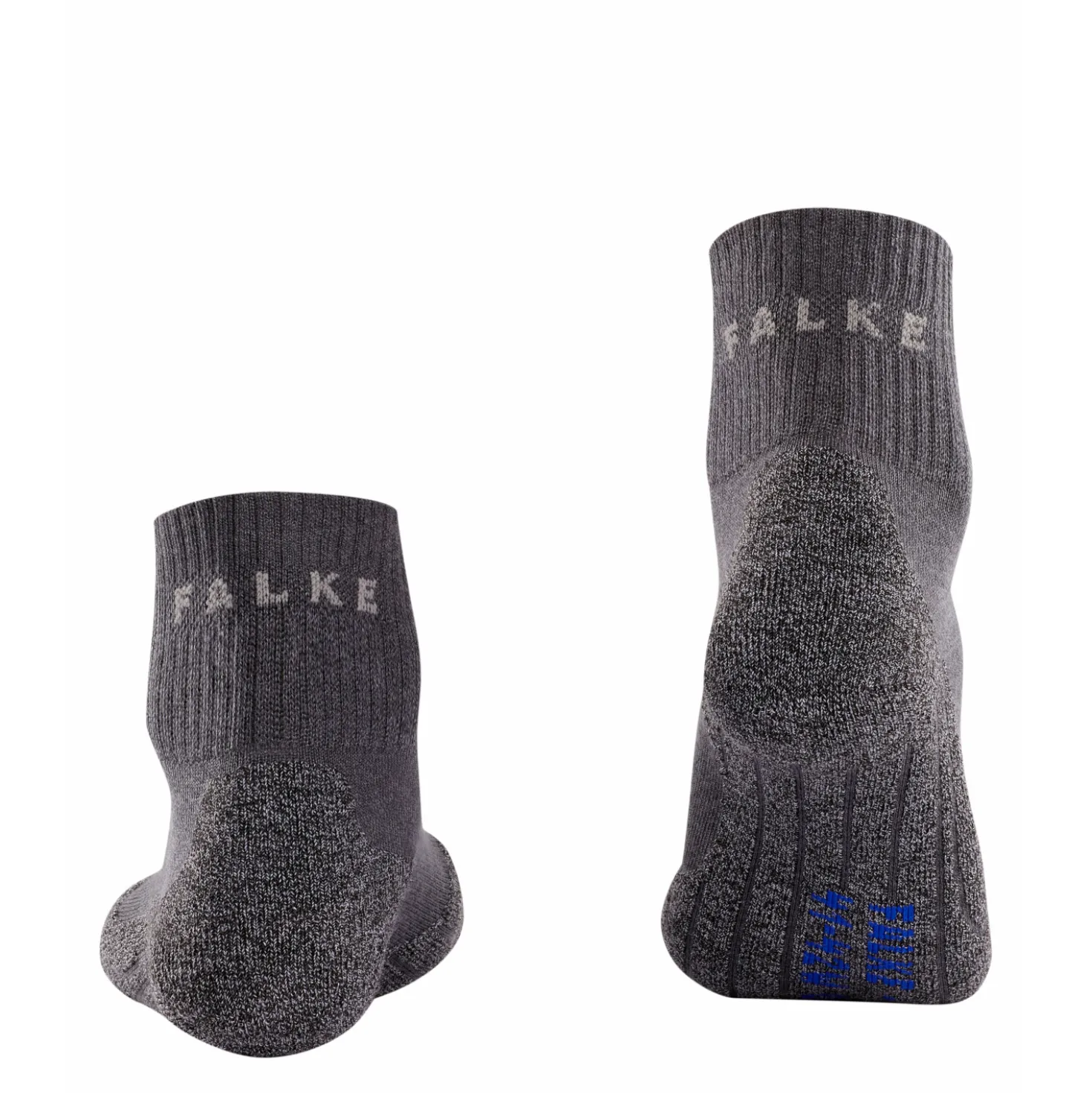 TK2 Short Cool Damen Socke