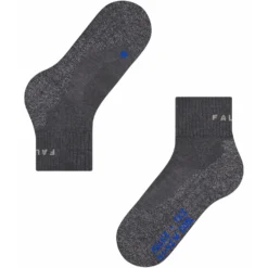 TK2 Short Cool Herren Socke