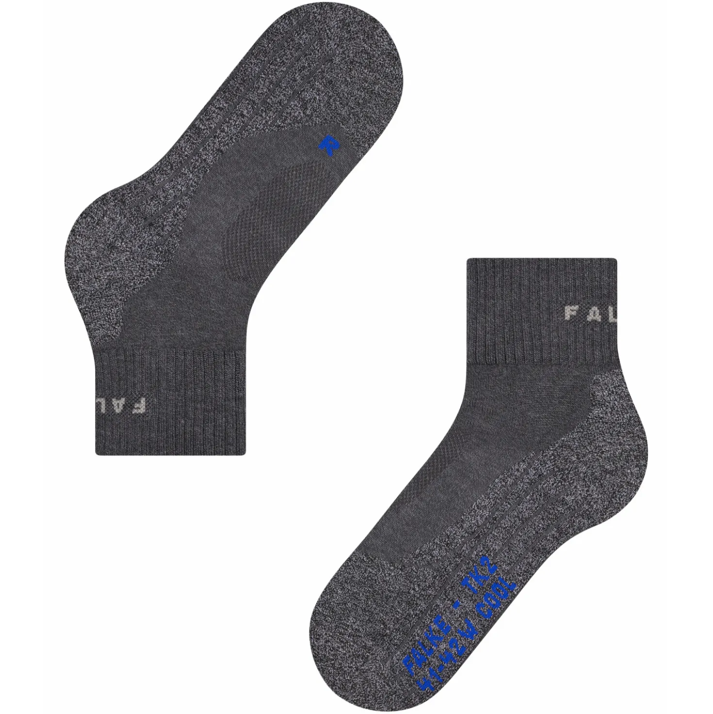 TK2 Short Cool Herren Socke
