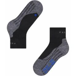 TK2 Short Cool Herren Socke