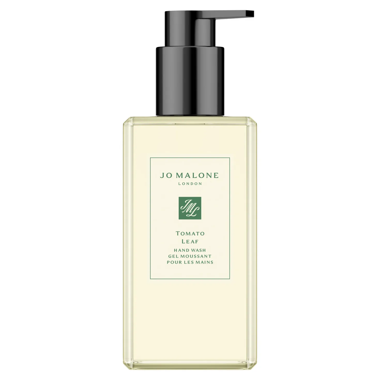 Tomato Leaf Hand Wash