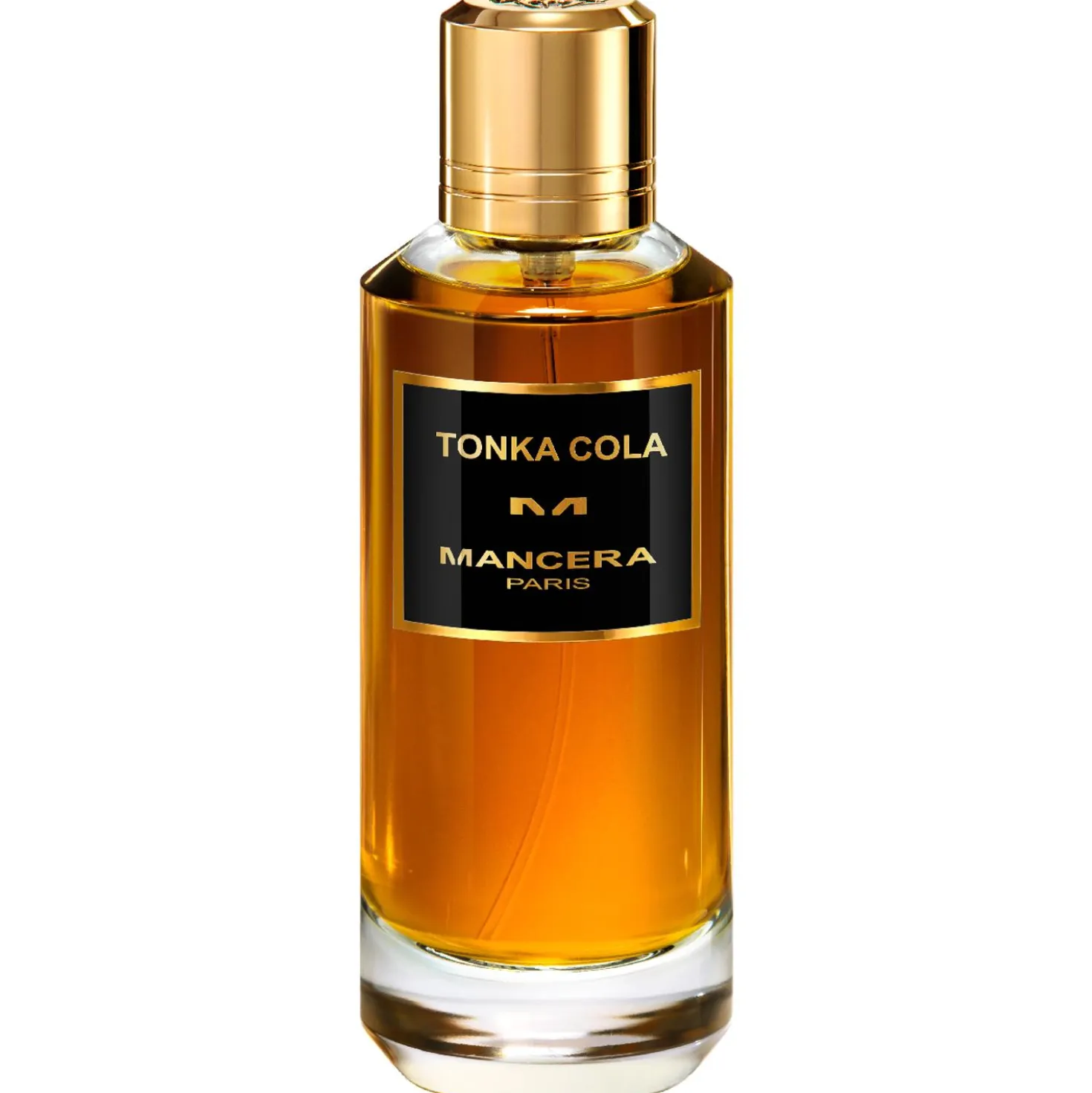 Tonka Cola