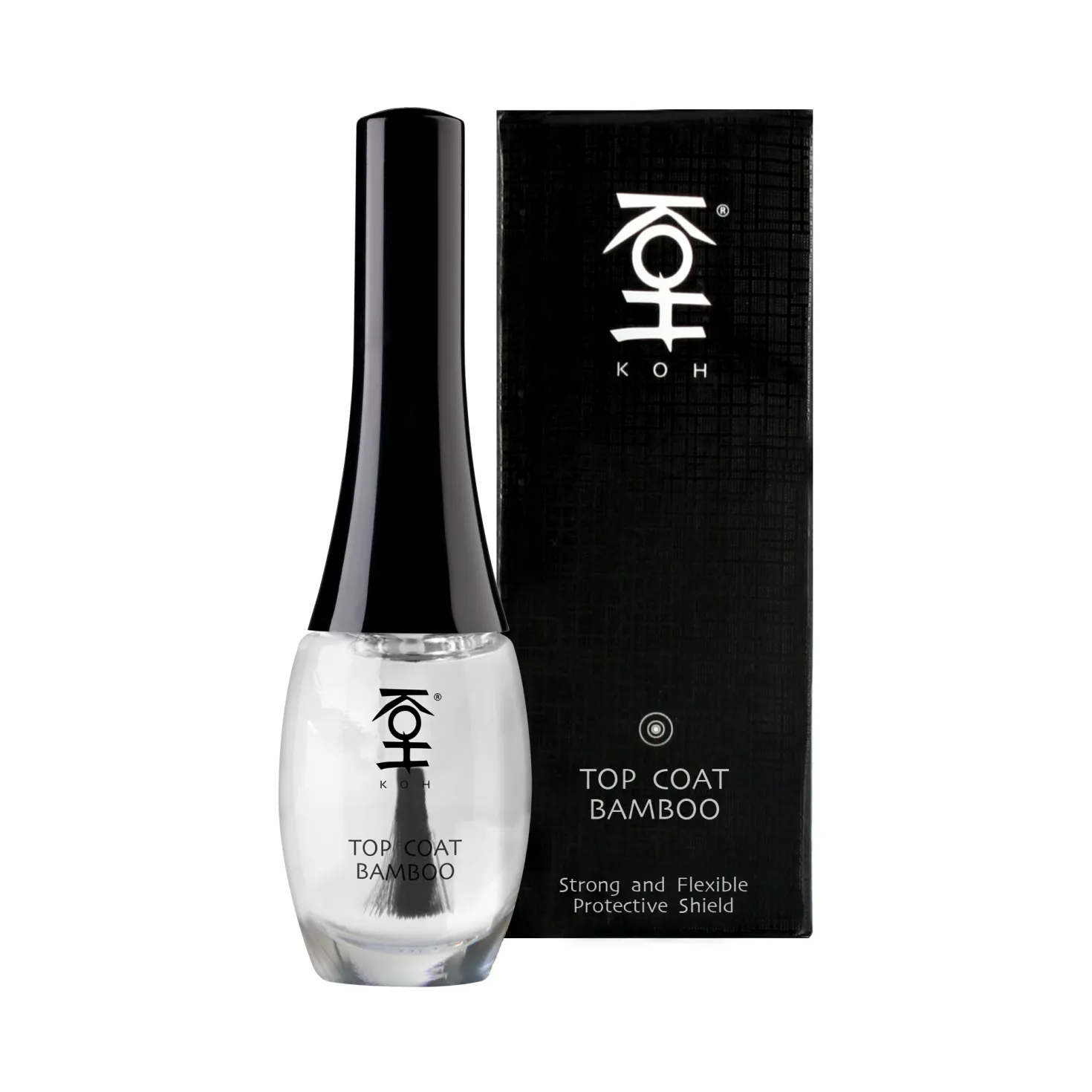 Top Coat Bamboo