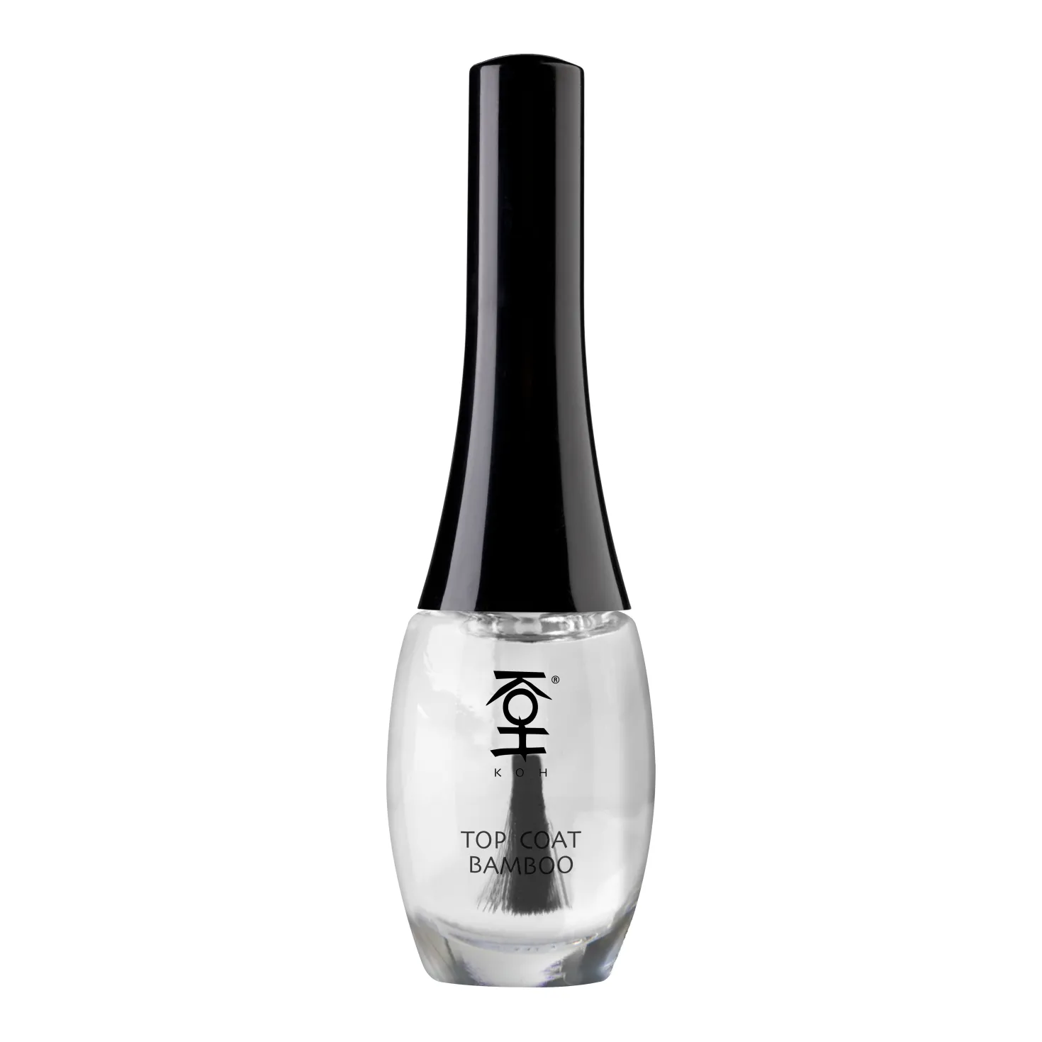Top Coat Bamboo
