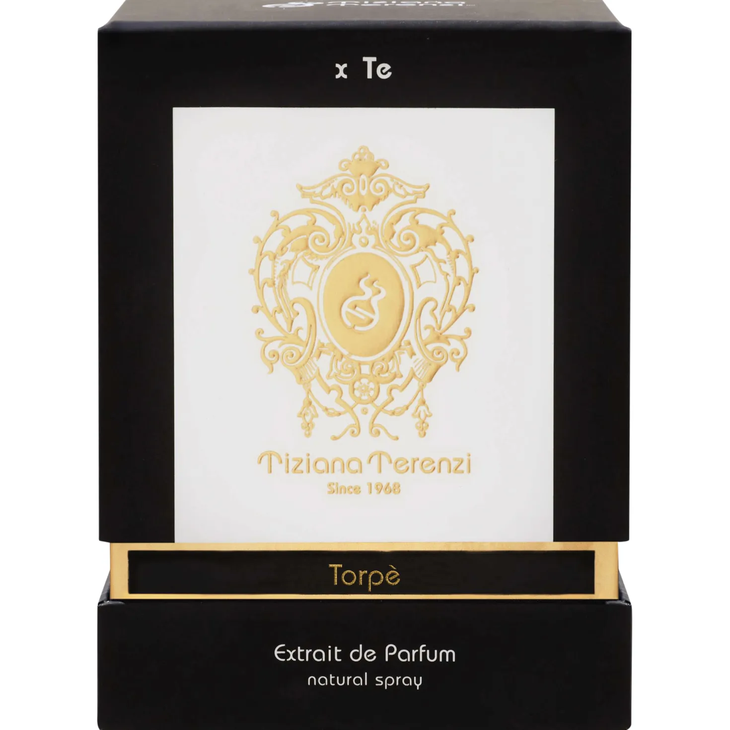 Torpè Extrait de Parfum