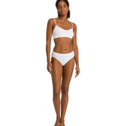 Touch Feeling Midi Briefs