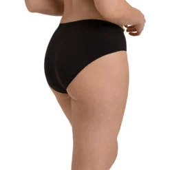 Touch Feeling Midi Briefs
