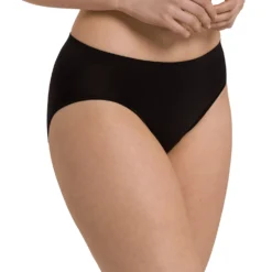 Touch Feeling Midi Briefs