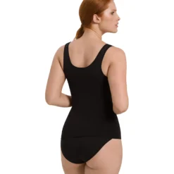 Touch Feeling Tank Top