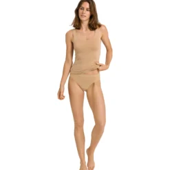 Touch Feeling Tank Top