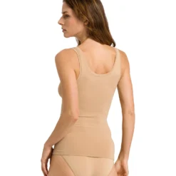 Touch Feeling Tank Top