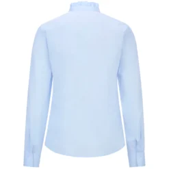 Trachtenbluse