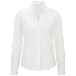 Trachtenbluse