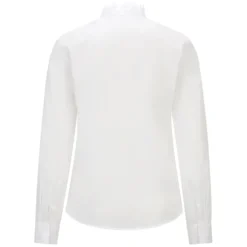 Trachtenbluse
