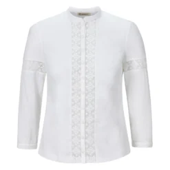 Trachtenbluse Pauline