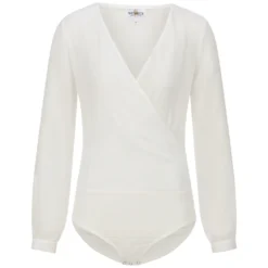 Trachten Bodybluse