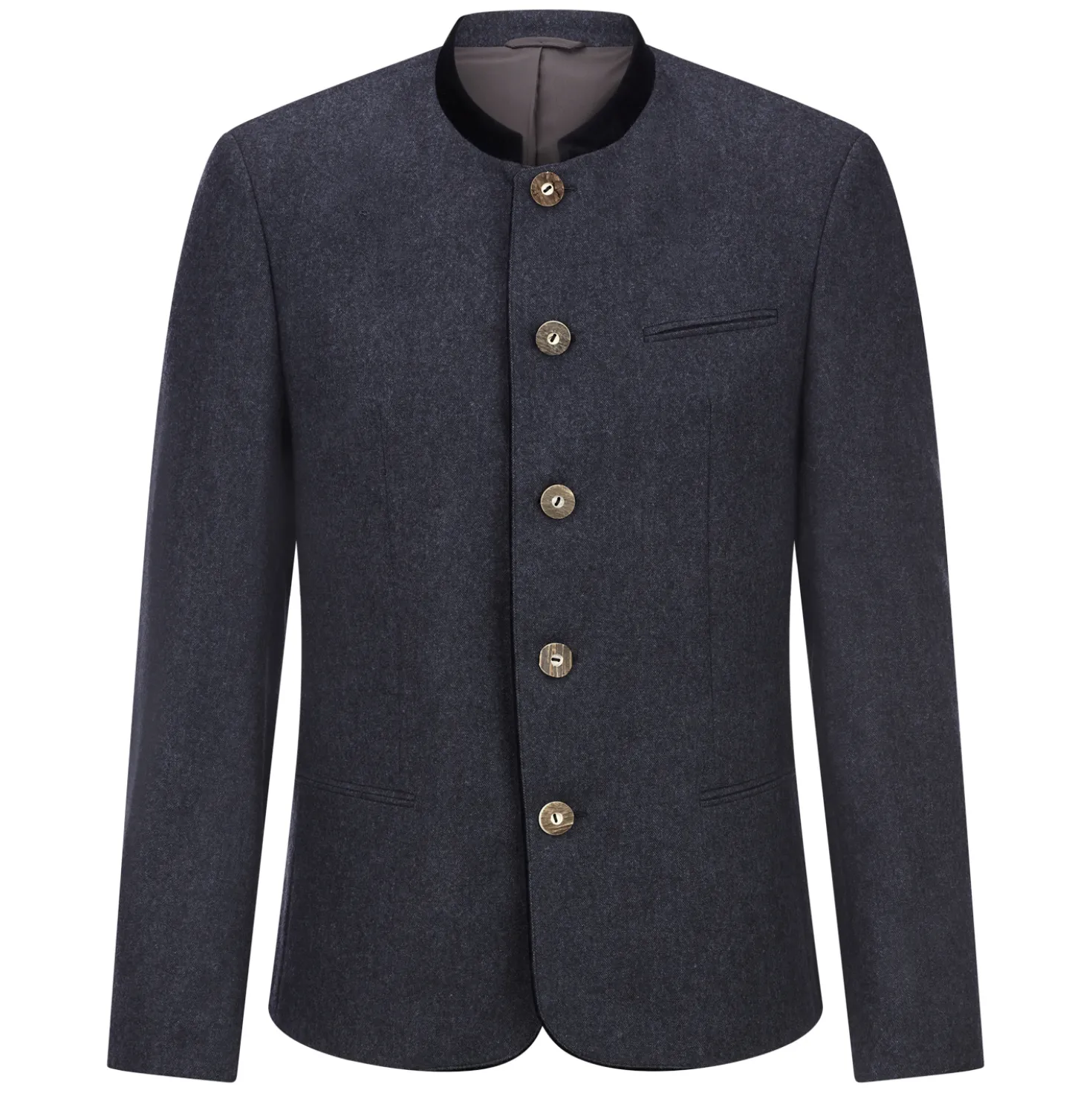 Trachtenjanker Johannes