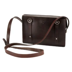 Trachtenledertasche