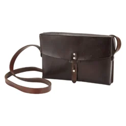 Trachtenledertasche