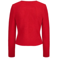 Trachten Strickjacke