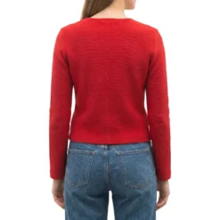 Trachten Strickjacke